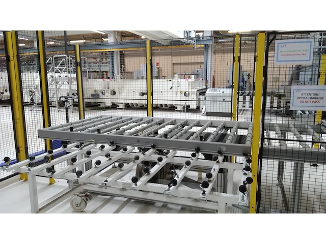 Laser ablation 4jet - afbeelding 9 van  23