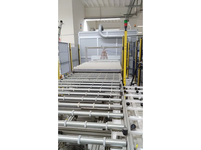 Laser ablation 4jet - afbeelding 10 van  23