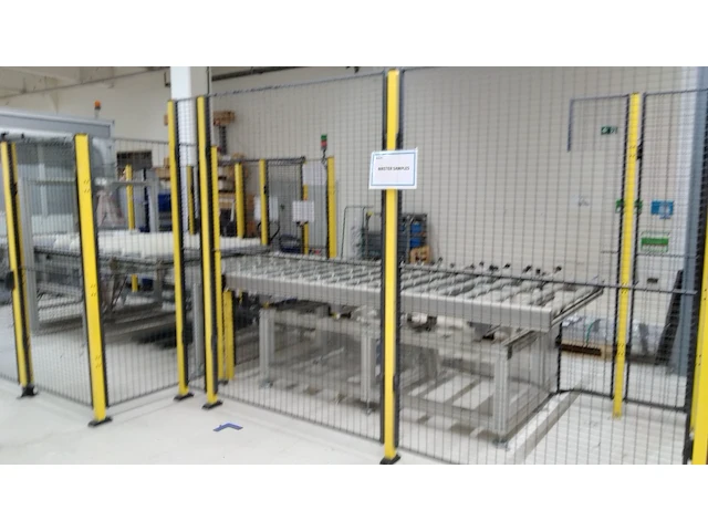 Laser ablation 4jet - afbeelding 11 van  23