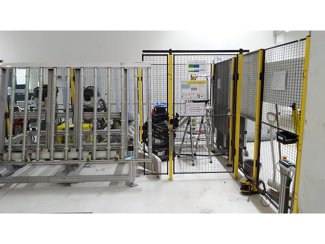 Laser ablation 4jet - afbeelding 1 van  23