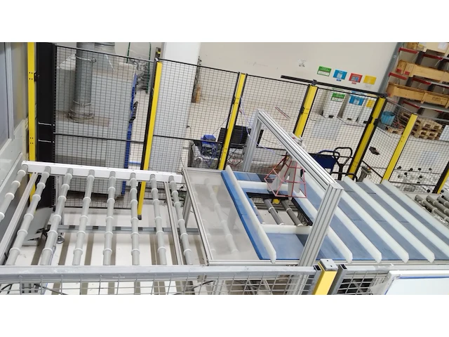 Laser ablation 4jet - afbeelding 13 van  23