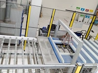 Laser ablation 4jet - afbeelding 13 van  23