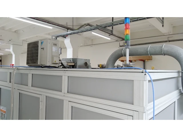 Laser ablation 4jet - afbeelding 14 van  23