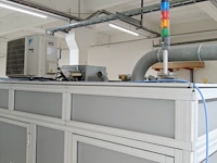 Laser ablation 4jet - afbeelding 14 van  23