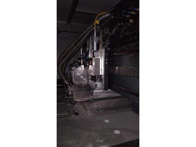 Laser ablation 4jet - afbeelding 15 van  23