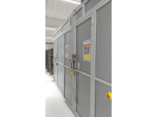 Laser ablation 4jet - afbeelding 16 van  23