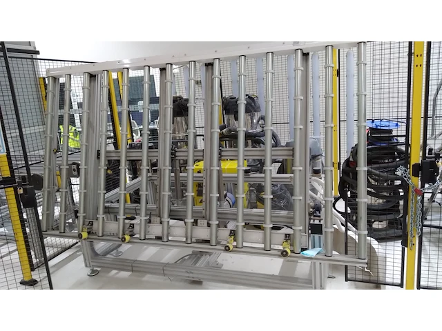 Laser ablation 4jet - afbeelding 12 van  23