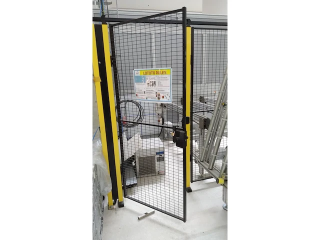 Laser ablation 4jet - afbeelding 17 van  23