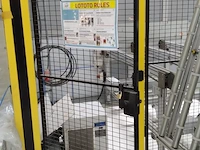 Laser ablation 4jet - afbeelding 17 van  23