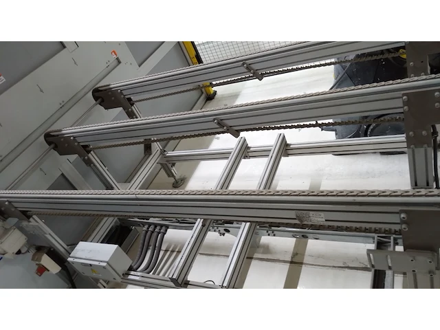 Laser ablation 4jet - afbeelding 18 van  23