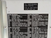 Laser ablation 4jet - afbeelding 20 van  23