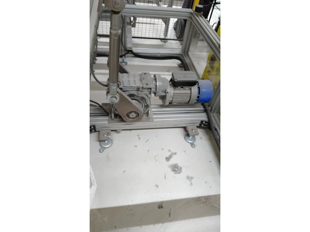 Laser ablation 4jet - afbeelding 21 van  23