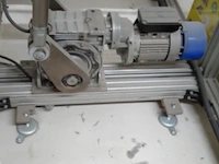 Laser ablation 4jet - afbeelding 21 van  23