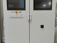 Laser ablation 4jet - afbeelding 22 van  23