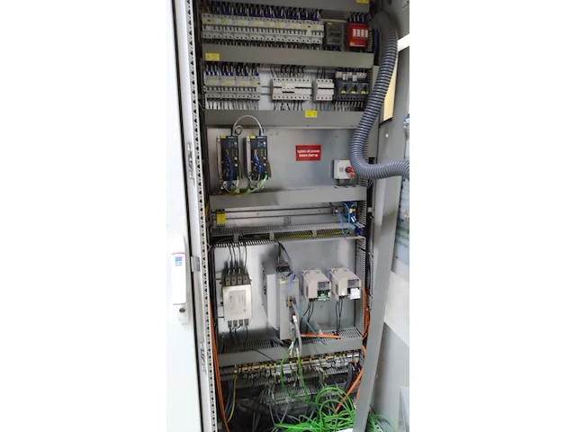 Laser ablation 4jet - afbeelding 23 van  23