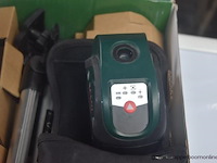 Laser bosch universal level 2, werking niet gekend - afbeelding 3 van  4