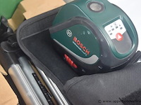Laser bosch universal level 2, werking niet gekend - afbeelding 2 van  4