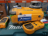 Laser dewalt