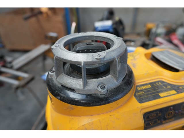 Laser dewalt - afbeelding 2 van  8