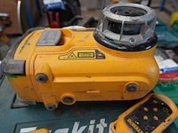 Laser dewalt - afbeelding 3 van  8