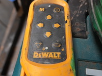 Laser dewalt - afbeelding 4 van  8
