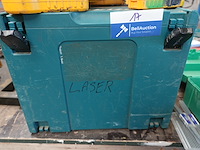 Laser dewalt - afbeelding 5 van  8
