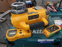 Laser dewalt - afbeelding 6 van  8