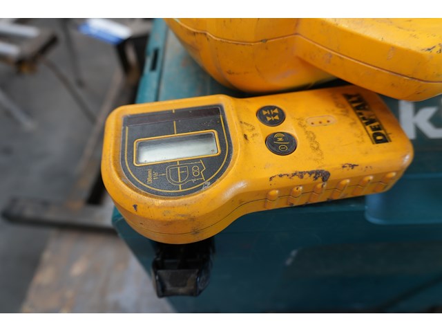 Laser dewalt - afbeelding 8 van  8