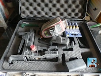 Laser die gereviseerd moet worden - afbeelding 1 van  8