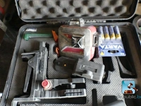 Laser die gereviseerd moet worden - afbeelding 4 van  8