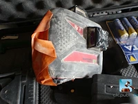 Laser die gereviseerd moet worden - afbeelding 5 van  8