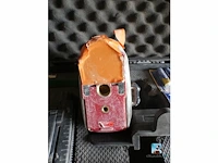 Laser die gereviseerd moet worden - afbeelding 6 van  8