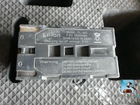 Laser die gereviseerd moet worden - afbeelding 7 van  8