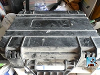 Laser die gereviseerd moet worden - afbeelding 8 van  8