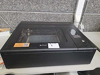 Laser en graveermachine flux beambox