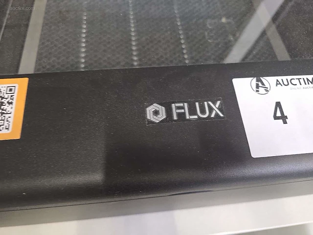 Laser en graveermachine flux beambox - afbeelding 2 van  5