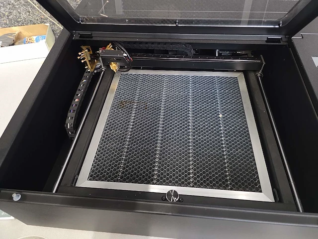 Laser en graveermachine flux beambox - afbeelding 3 van  5