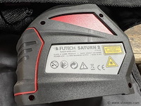 Laser, fabr. futech, saturn 2 - afbeelding 2 van  2
