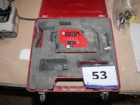 Laser futech, multicross - afbeelding 1 van  2