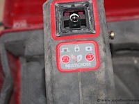 Laser futech, multicross - afbeelding 2 van  2