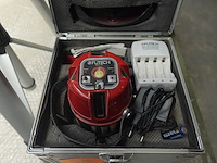 Laser futech + statief - afbeelding 2 van  3