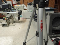 Laser futech + statief - afbeelding 3 van  3