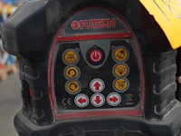 Laser futech + statief - afbeelding 2 van  3