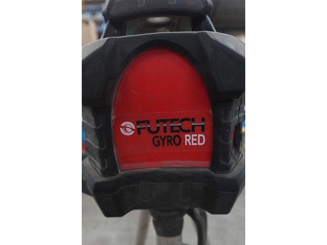 Laser futech + statief - afbeelding 3 van  3