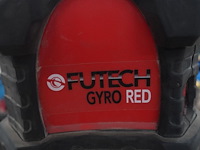 Laser futech + statief - afbeelding 3 van  3
