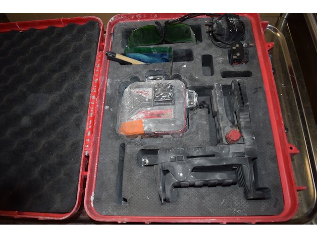 Laser futech - afbeelding 1 van  4