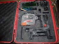 Laser futech - afbeelding 1 van  4