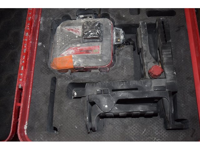 Laser futech - afbeelding 2 van  4