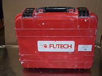 Laser futech - afbeelding 3 van  4