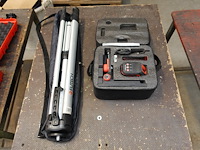 Laser futech - afbeelding 1 van  8